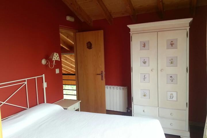 HOTEL LA CASINA