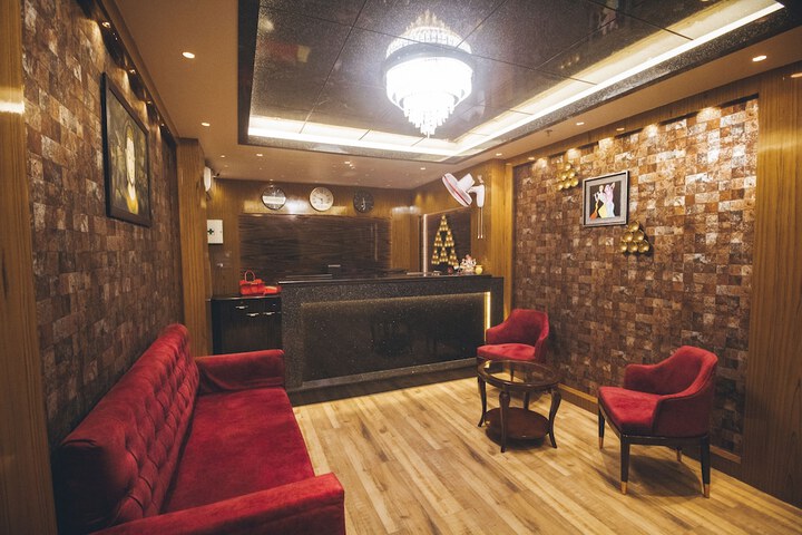 Hotel Interior 3 of 110