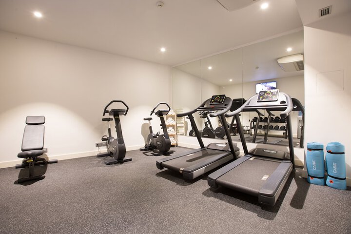 Fitness Club