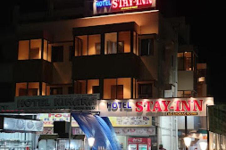 Hotel Stay inn