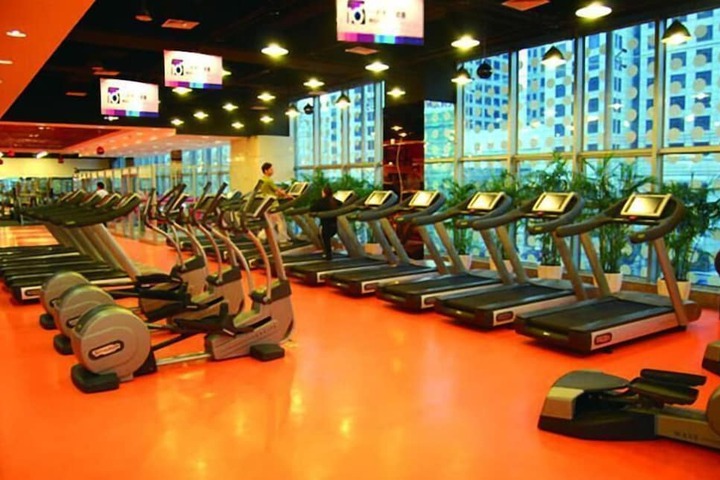 Fitness Club