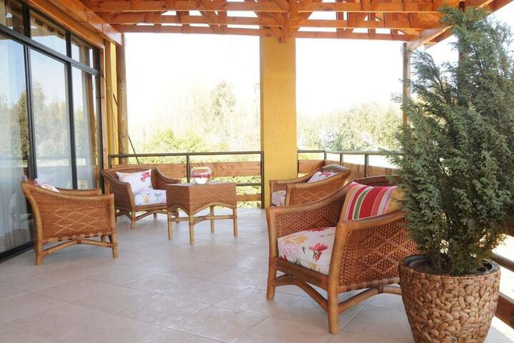 Terrace/Patio 45 of 54