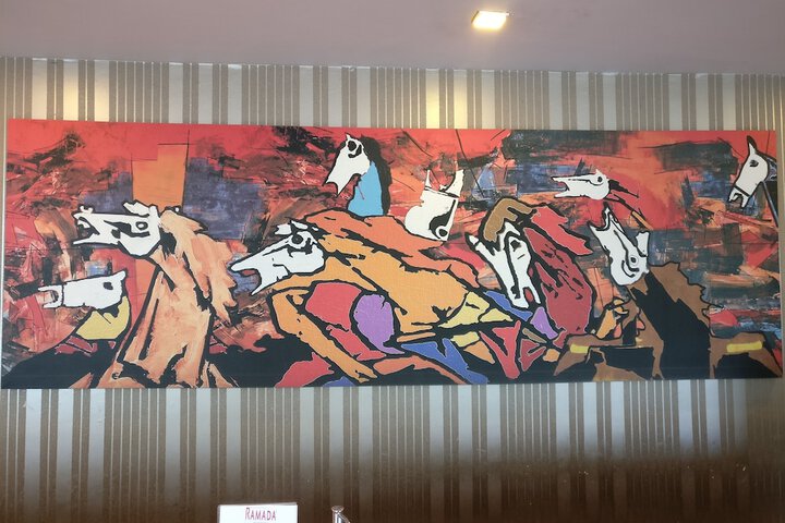 Hotel Interior 3 of 47