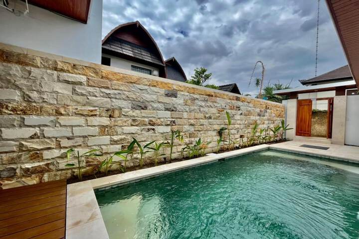 Belvilla Pantai Senja Resort Central Ubud