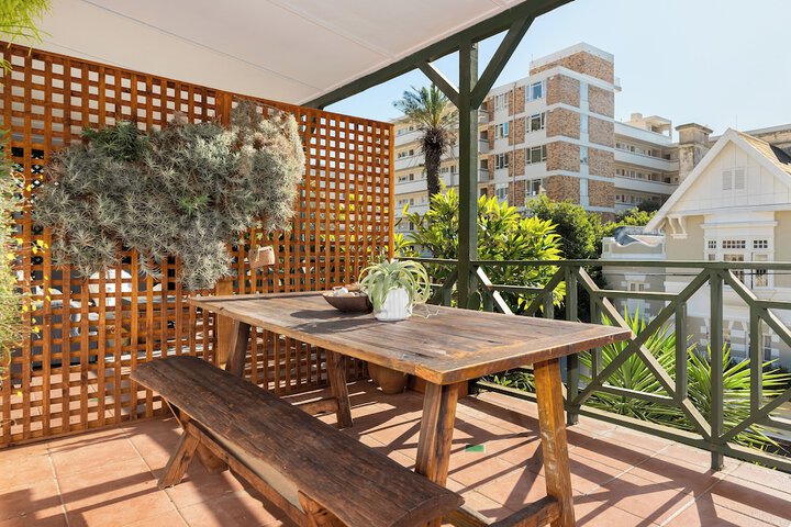Terrace/Patio 15 of 20