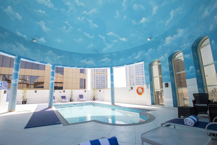 Pool 23 of 43