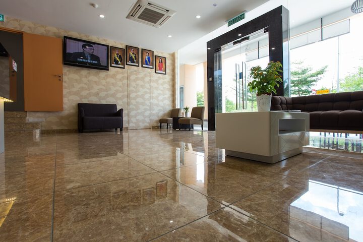 Hotel Interior 6 of 36