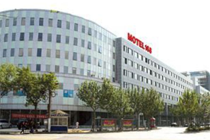 Motel168 Shanghai Gan Quan Inn