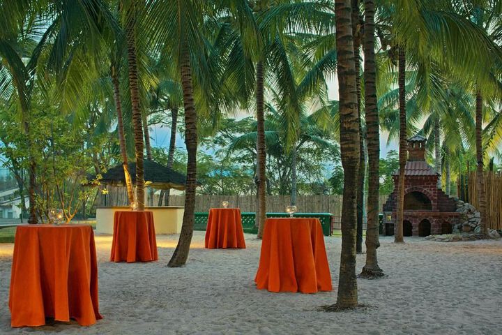 Abuja Continental Hotel 20