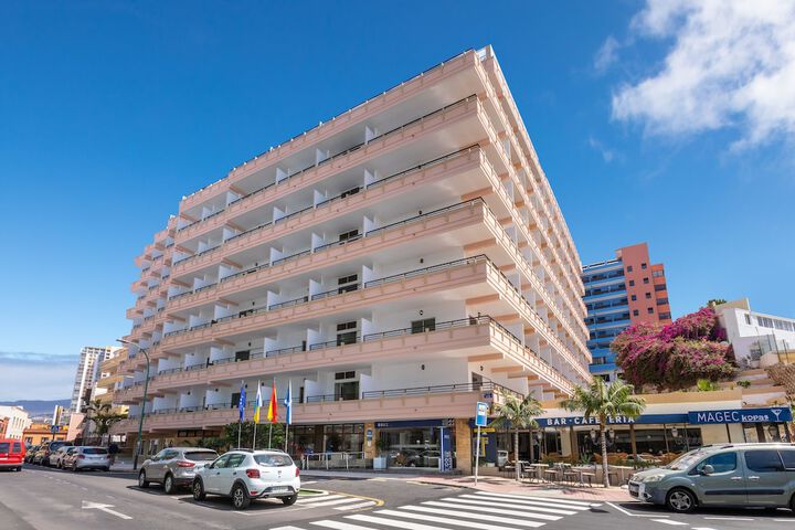 Photo of HC Hotel Magec