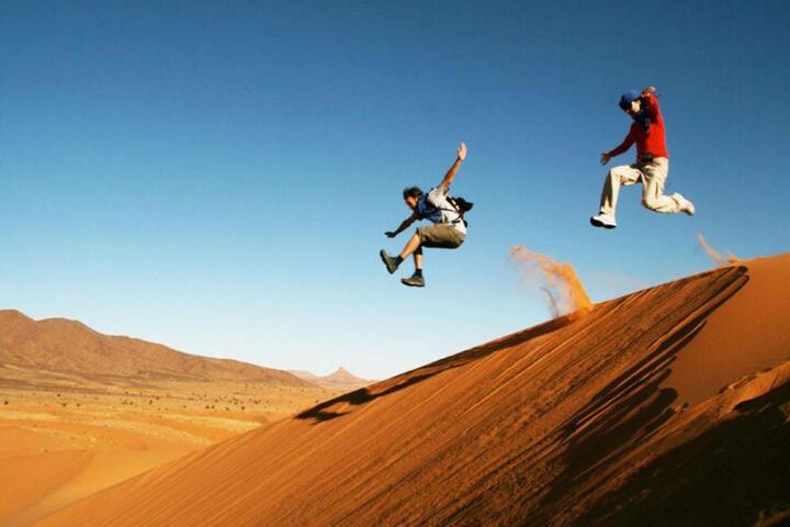 Photo of Sahara Relax Camps