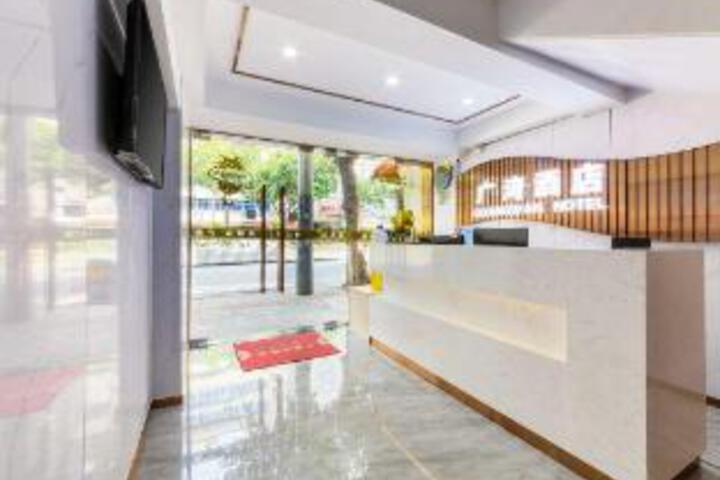 Guangwan Hotel