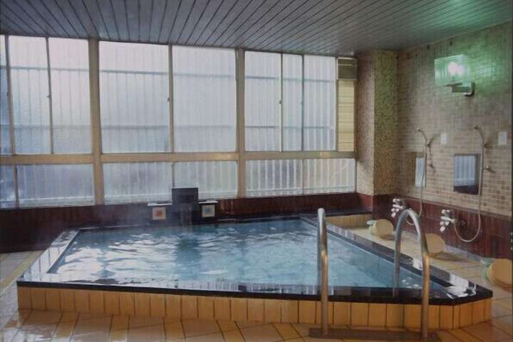 Spa Photos