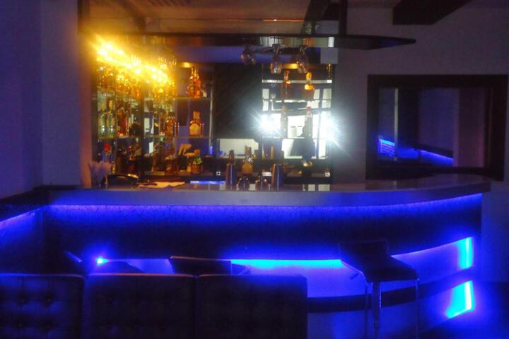 Fitness Center Photo