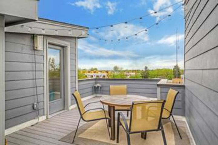 Terrace/Patio 2 of 15
