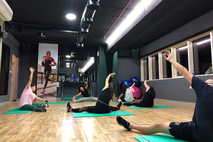 Health and Fitness 60 of 79