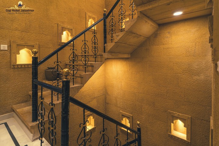 Hotel Interior 46 of 63