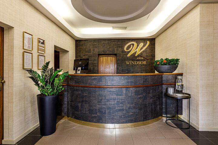 Hotel Interior 20 of 41