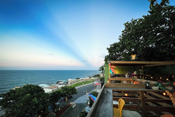 Terrace/Patio 114 of 132