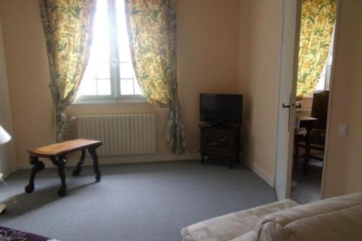 Fitness Center Photo