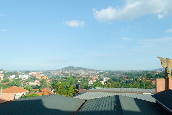 Hotel View 62 of 64