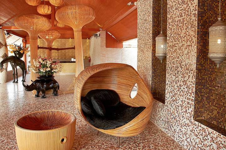 Hotel Interior 3 of 95
