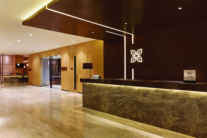 Hotel Interior 3 of 44