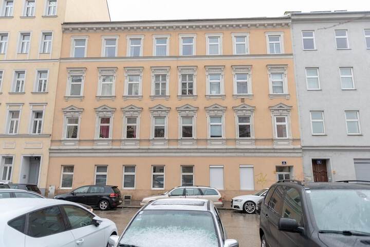 VIENNA CITYAPARTMENTS - LUXURY 2