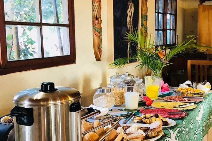 Breakfast/Coffee Service 17 of 27