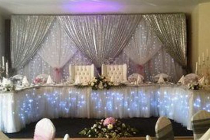 Wedding/Banquet 40 of 49
