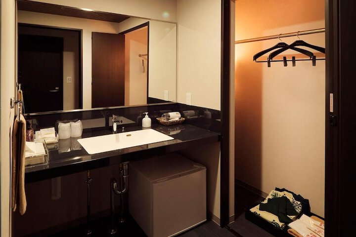 Bathroom Vanities