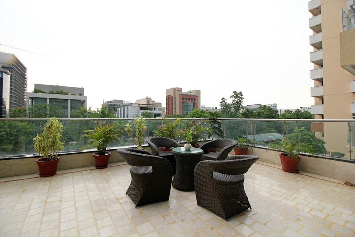 Terrace/Patio 72 of 78