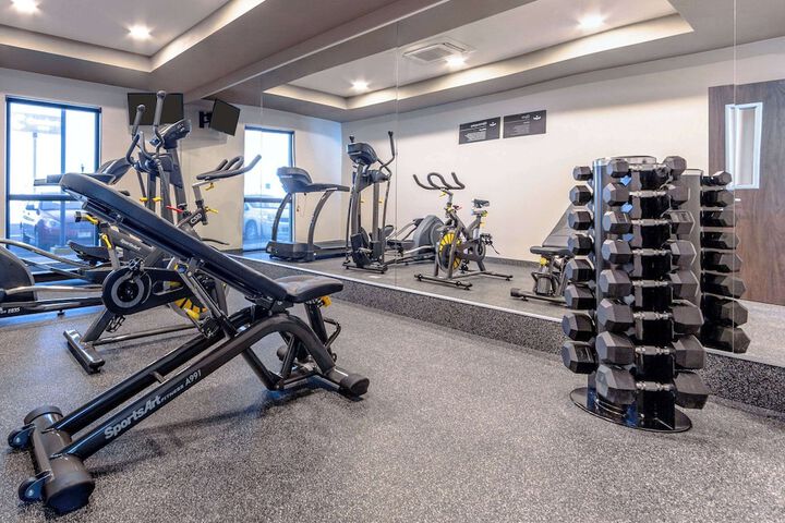 Health and Fitness 29 of 50