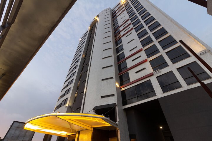Hotel 107 of 110