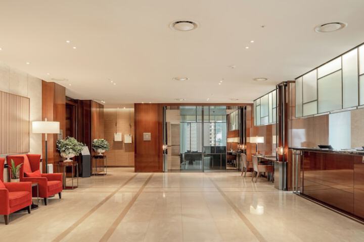 Lobby Photos