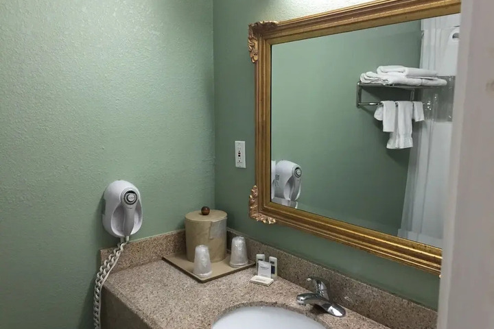 Standard Room Photo
