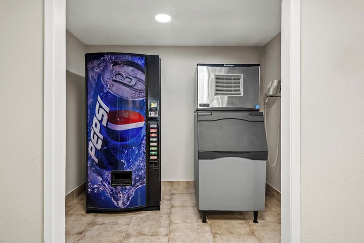 Vending machine