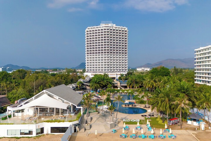Hotel 141 of 148