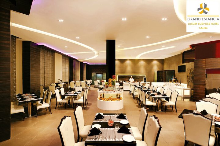 Restaurants