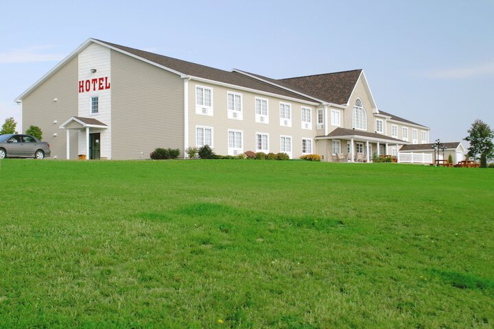 Hotel 27 of 27