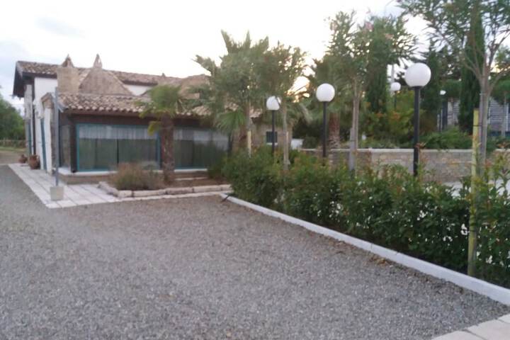 Terrace/Patio 48 of 51