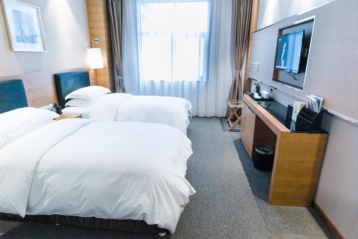 Xihai Hotel
