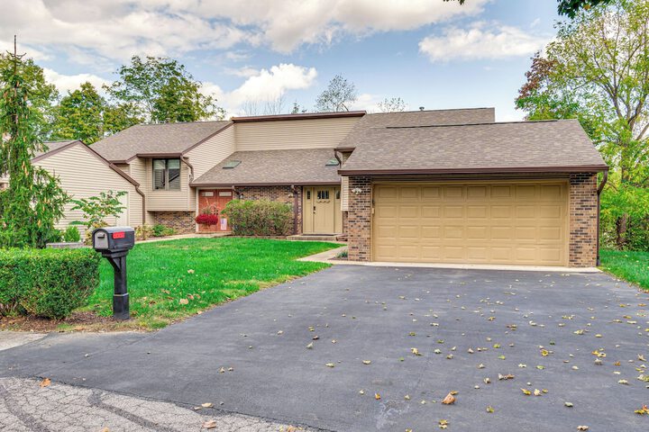 Bloomington & Indy Area Gem: Near Attractions!