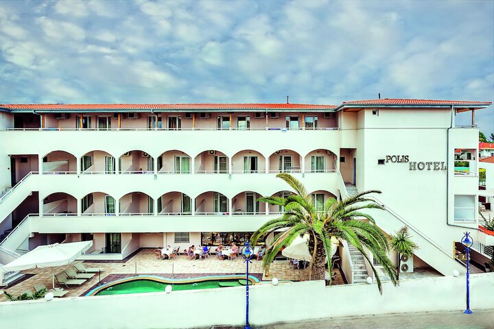 Hotel 39 of 48