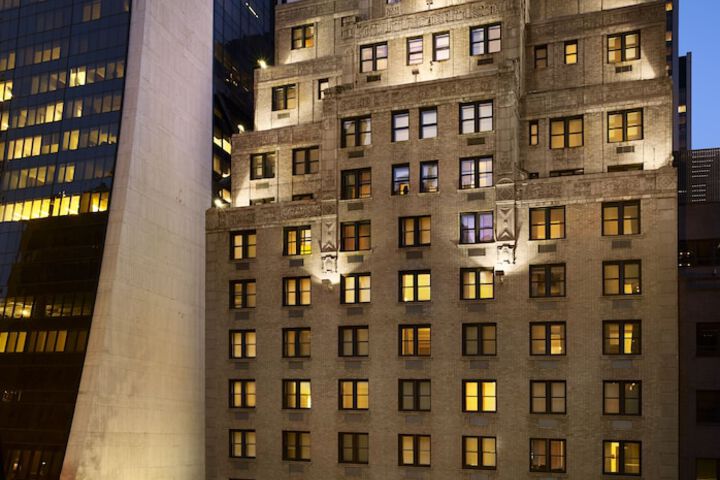 Hotel 47 of 47