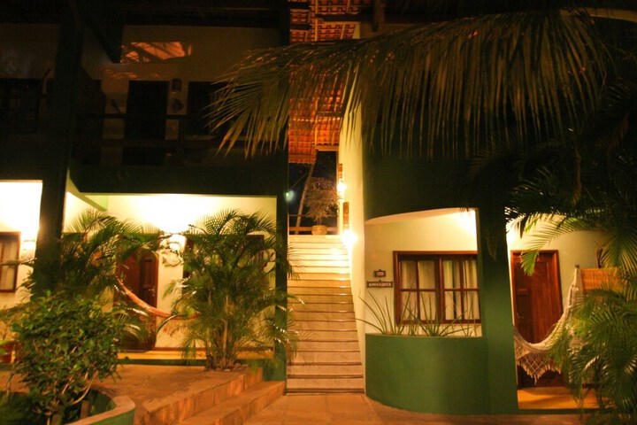 Hotel 63 of 69