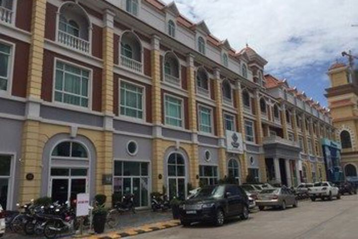 Ofuro Hotel