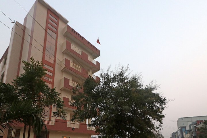 Hotel 25 of 25