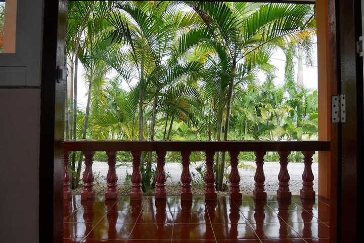 Baan Suan Palm Resort in Uttaradit