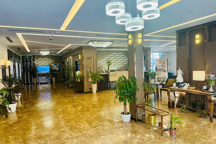 Hotel Interior 8 of 83